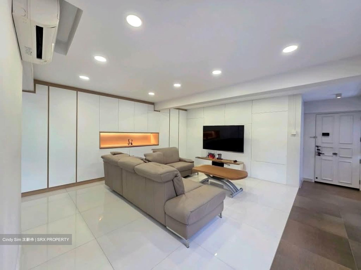 Yishun Avenue 4 (Yishun), Multi Generation #628332911
